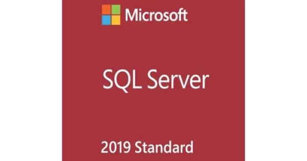 Microsoft SQL Server Standard Edition