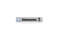 Ubiquiti US-8-150W 8-Port Managed PoE+ Gigabit Switch 150W