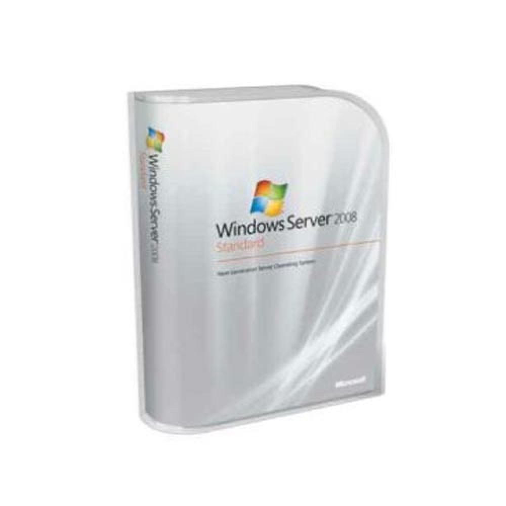 Windows Server 2008 R2 Price in BD