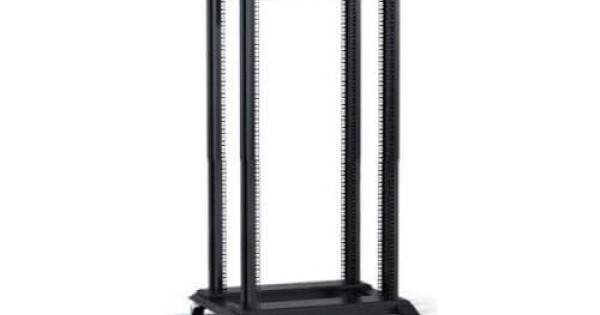TOTEN 32U Open Rack Price in Bangladesh