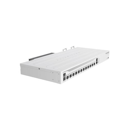 Mikrotik CCR2004-1G-12S+2XS Router