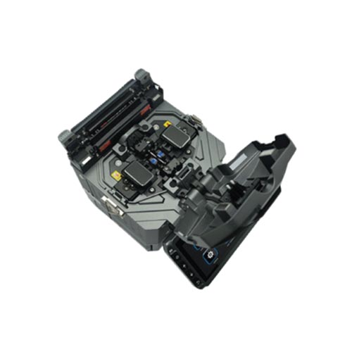 FiberFox Mini 5C+ Splicer Machine