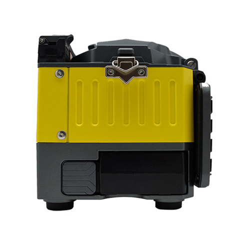 FiberFox Mini 4S+ Active V-Groov Clade Splicer Machine