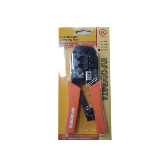 Informate HT-568R Crimping Tool