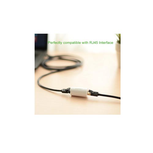 UGREEN Anti-thunder RJ45 Ethernet Connector | 30837