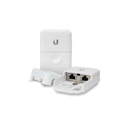 Ubiquiti ETH-SP-G2 Ethernet Surge Protector Gen 2