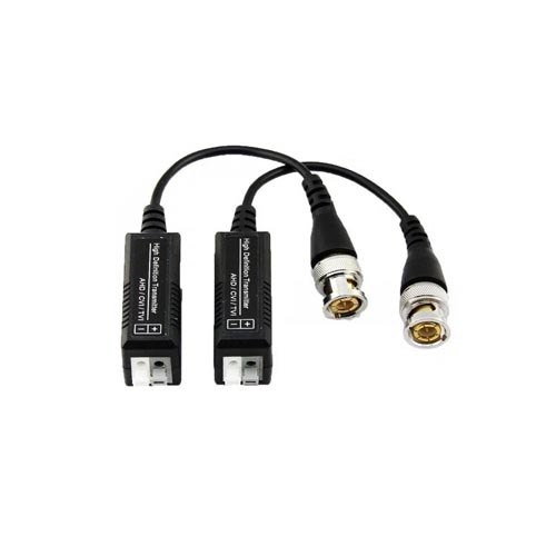 CCTV UTP Video Balun