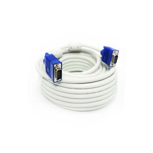 VGA Cable 10 Meter