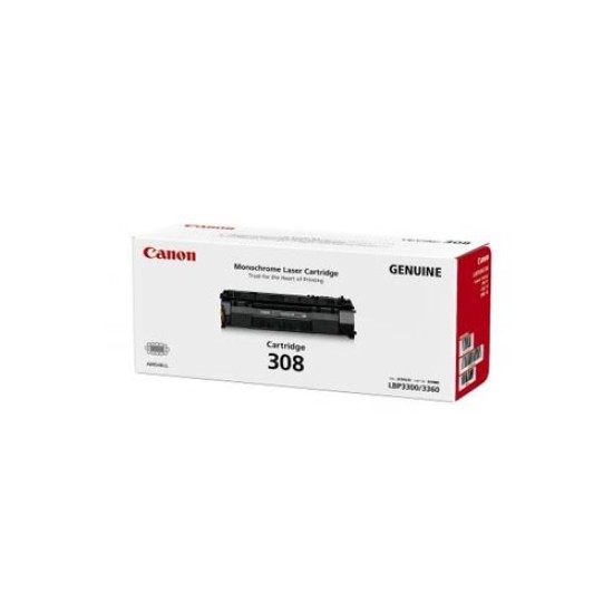 Canon EP-308 Toner (Black)