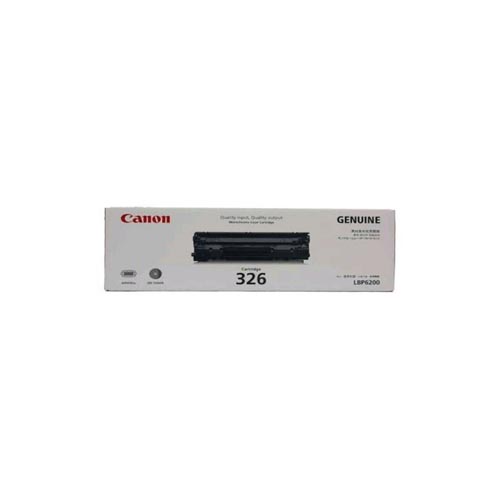 Canon EP-326 Toner (Black)