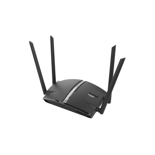 D-Link DIR-1360 EXO AC1300 Dual Band Smart Mesh Wi-Fi Router