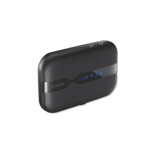 D-Link DWR-932 4G LTE Pocket Router