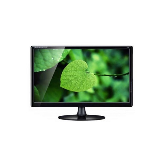 Esonic 19ELMW 19-inch Wide Screen HD LED Monitor