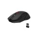 FANTECH WG10 Raigor II Wireless Gaming Mouse Black