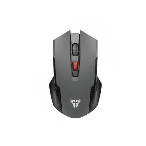 FANTECH WG10 Raigor II Wireless Gaming Mouse Black