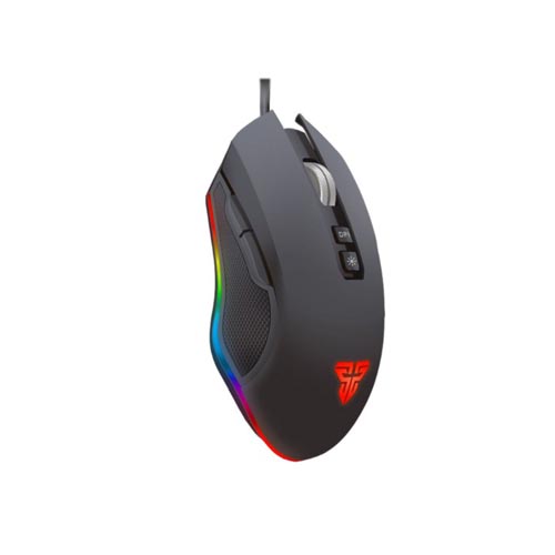 FANTECH Zeus X5S Macro Programmable Gaming Mouse