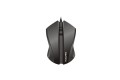 Fantech T532 Premium Office Mouse Black