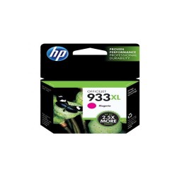 HP 933XL High Yield Magenta Original Ink Cartridge