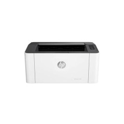 HP LaserJet 107a Printer