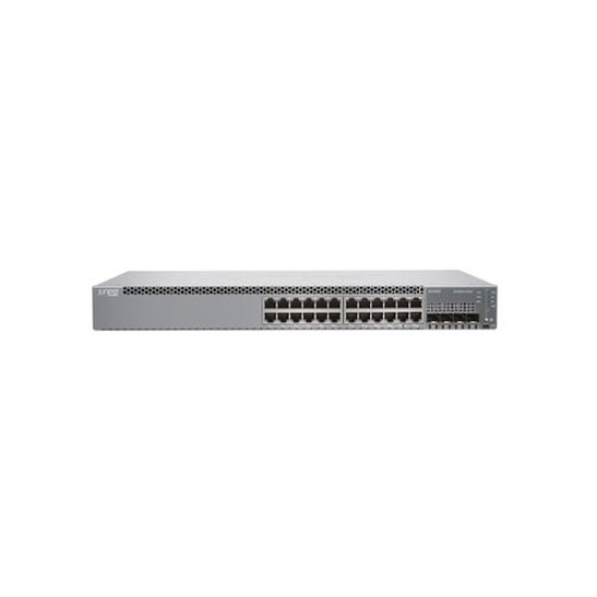 Juniper Networks EX2300-24T Managed Switch