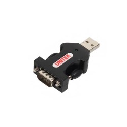 UNITEK SG-Y109 USB to Serial Converter