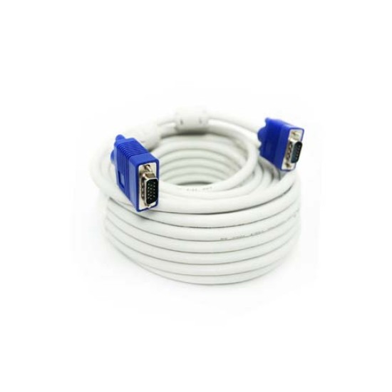 Desktop VGA Cable 15 Meter