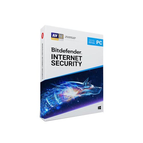 Bitdefender Internet Security 3 User