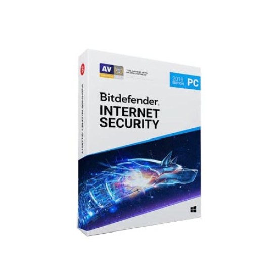 Bitdefender Internet Security 3 User