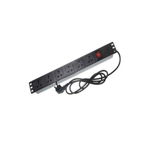 Toten 6 Outlet Distribution Unit PD10019000