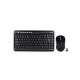 A4Tech 3300N Wireless Keyboard With Mouse