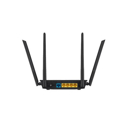 Asus RT-AC750L 750Mbps Router