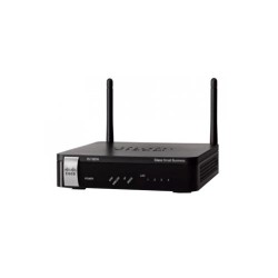 Cisco RV180W Wireless-N Multifunction VPN Router