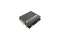 4 Channel 720P-1080P HD-AHD HD-CVI HD-TVI CVBS Fiber Converter