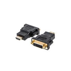 HDMI to DVI Converter