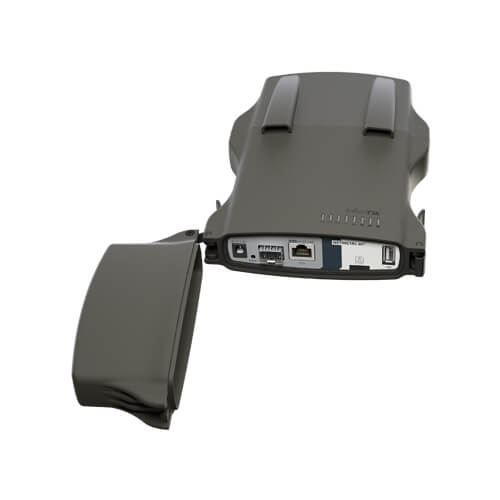 Mikrotik RBD23UGS-5HPacD2HnD-NM NetMetal ac2 Access Point