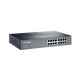 TP-Link TL-SG1016D 16-Port Gigabit Rackmount Switch