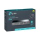 TP-Link TL-SG1016D 16-Port Gigabit Rackmount Switch