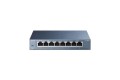 TP-Link TL-SG108 8-Port Gigabit Desktop Switch