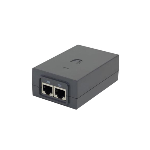 Ubiquiti POE-24-AF5X POE Injector 24W AirFiberX For BaseStation Radios
