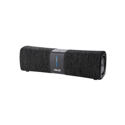 Asus Lyra Voice Wireless AC2200 Tri-Band Whole Home Mesh Router and Smart Speaker