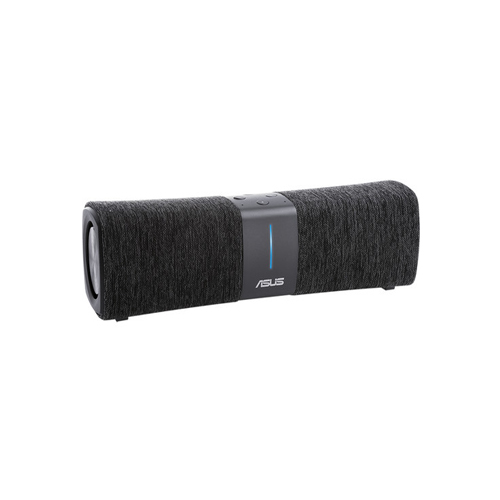 Asus Lyra Voice Wireless AC2200 Tri-Band Whole Home Mesh Router and Smart Speaker