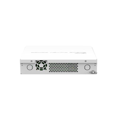 Mikrotik CRS112-8G-4S-IN Cloud Router Switch