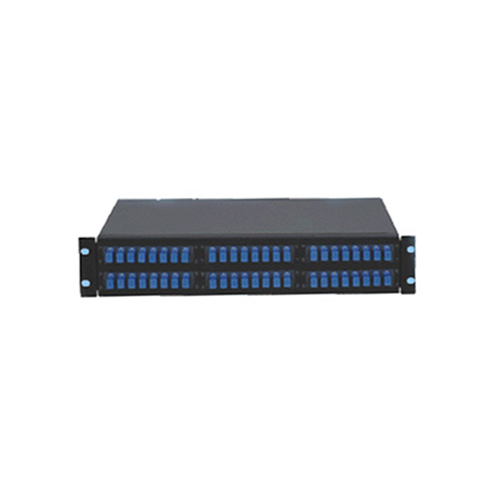 ODF 48 Port Patch Panel
