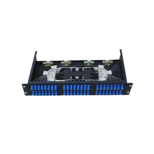 ODF 48 Port Patch Panel