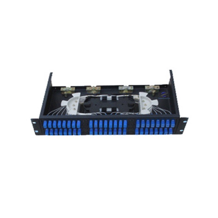 ODF 48 Port Patch Panel Price in Bangladesh