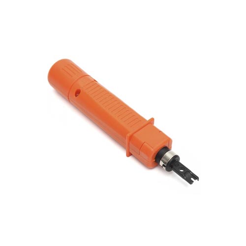 Networking Punch Down Tool
