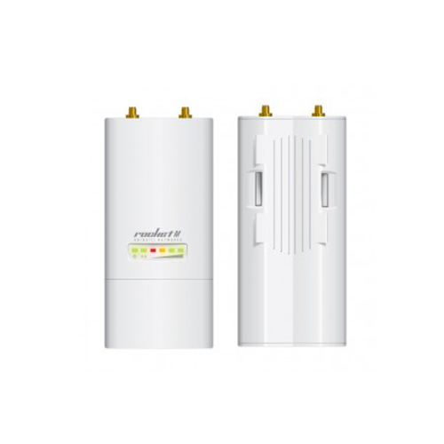 Ubiquiti Rocket M5 150Mbps+ Powerful AirMax Base Station
