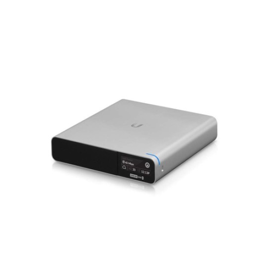 Ubiquiti UniFi Cloud Key Gen2 Plus | UCK-G2-PLUS