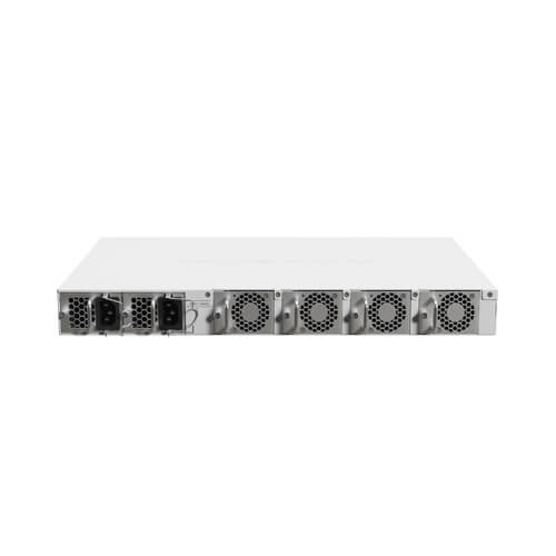 Mikrotik CRS518-16XS-2XQ-RM 16-Port SFP Switch