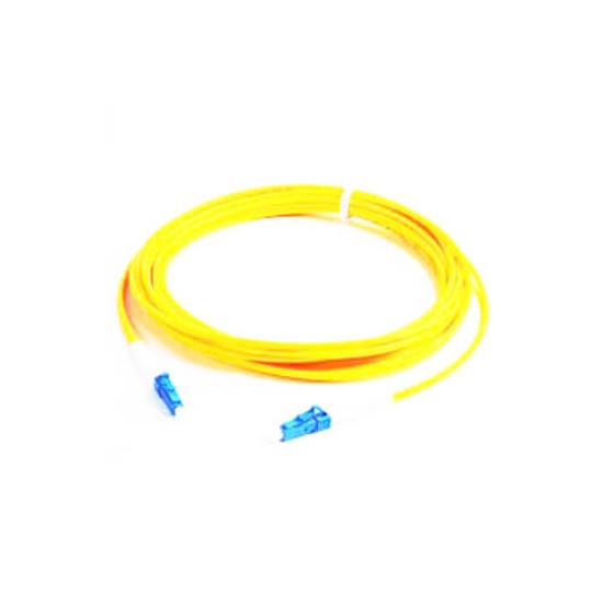 Optical Fiber LC-LC Patch Cord 5 Meter